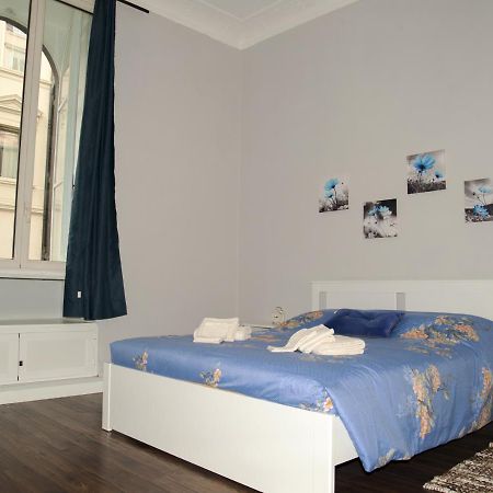 Sweethomemonti Rzym Zewnętrze zdjęcie